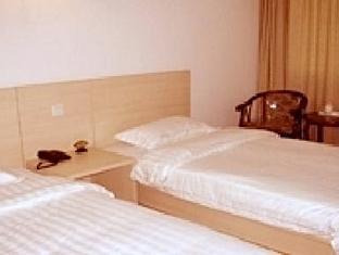 Khách sạn Yahi Jingzhou 2*
